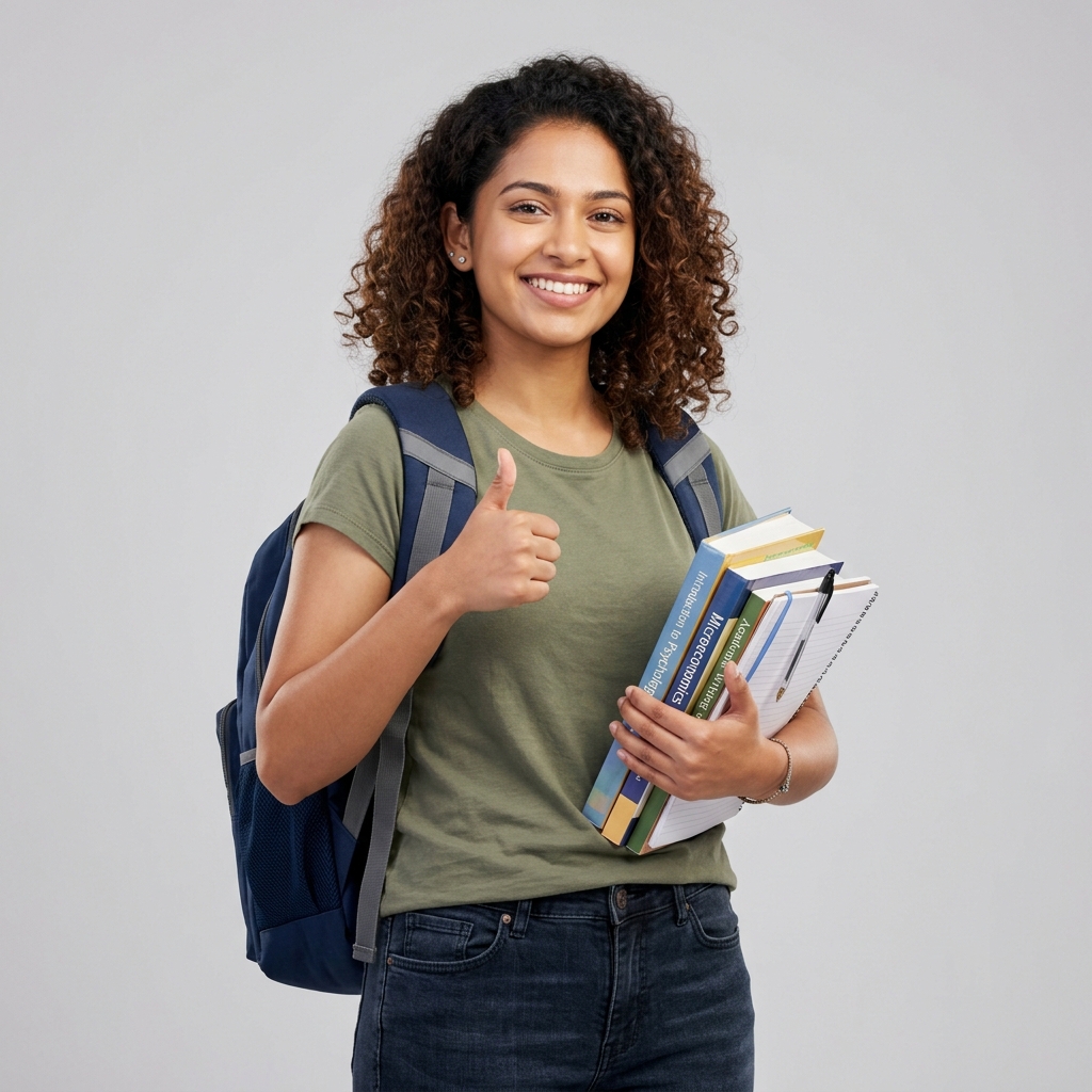 Competition Prepare Aspirant Student