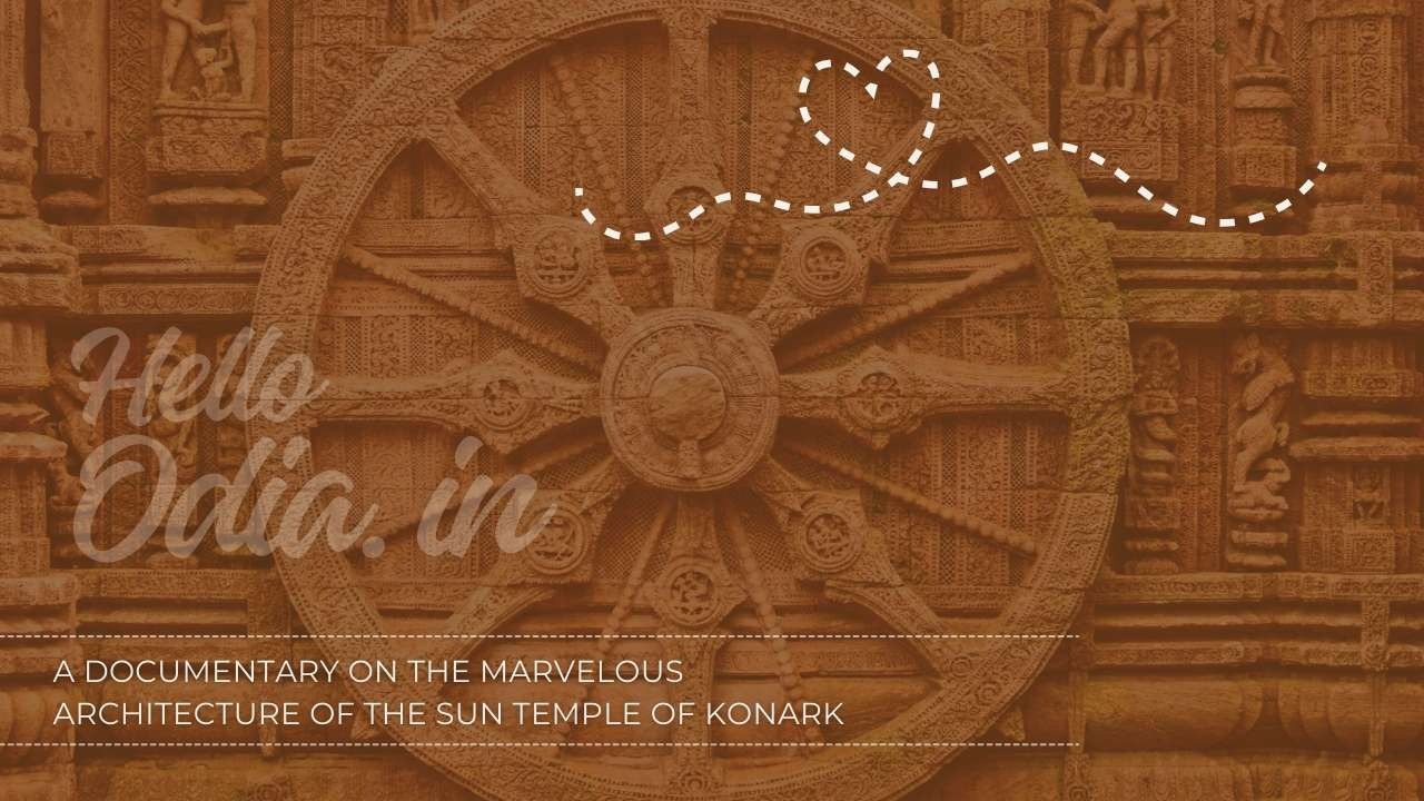 Brown Modern Scrapbook Style Odisha Travel Youtube Thumbnail Aq2q1EbKZzhJ8PXk